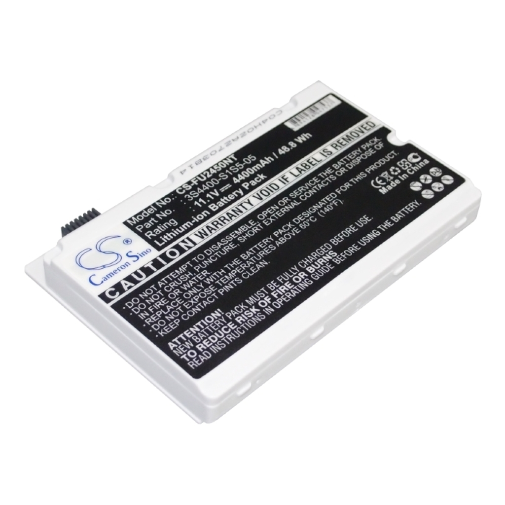 Batteria notebook Uniwill CS-FU2450NT