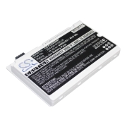 CS-FU2450NT<br />Batterie per   sostituisce la batteria 3S4400-S3S6-07