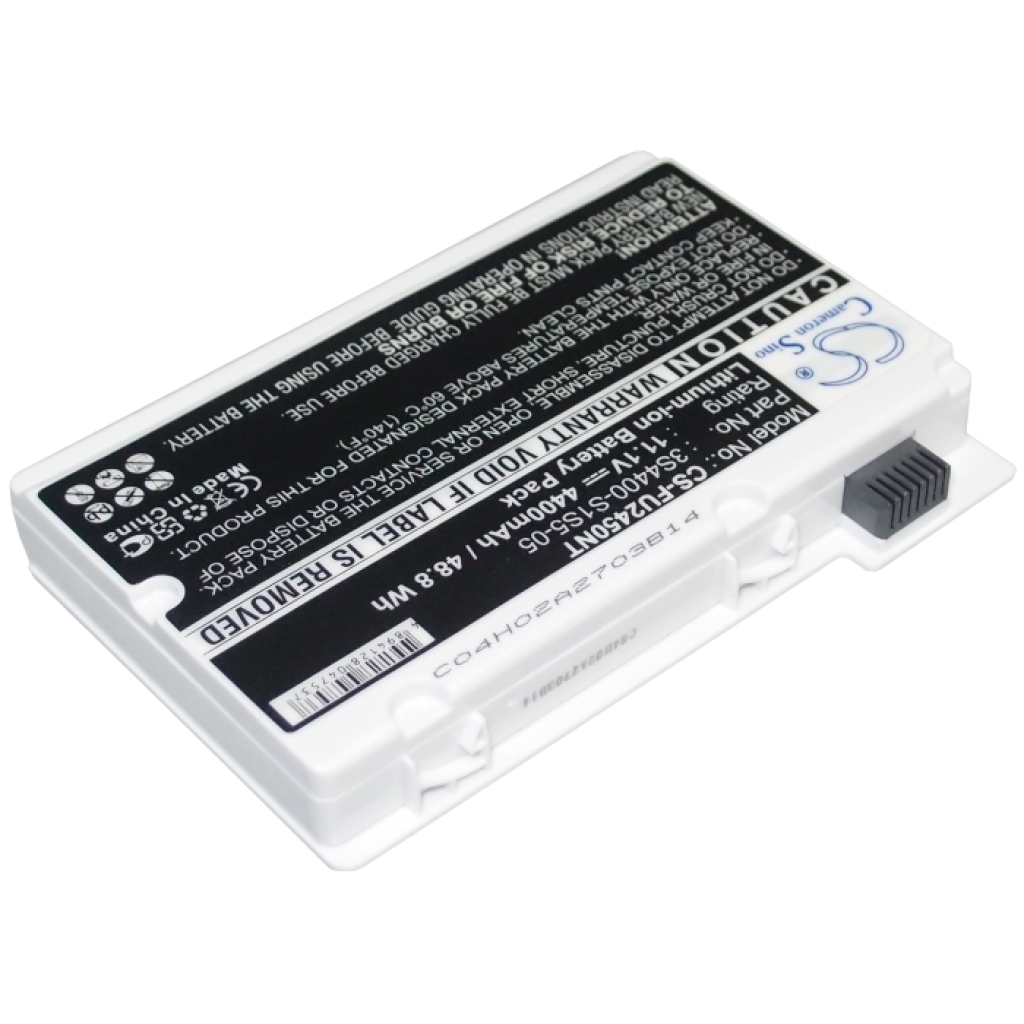 Batteria notebook Uniwill CS-FU2450NT