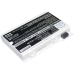 Batteria notebook Uniwill CS-FU2450NT