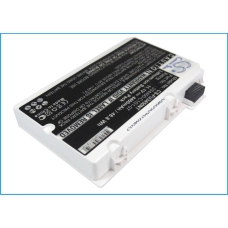 Sostituzione della batteria compatibile per FUJITSU 3S4400-C1S1-07,3S4400-G1L3-07