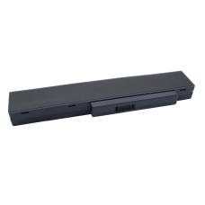 Sostituzione della batteria compatibile per FUJITSU 3UR18650-2-T0182,S26393-E048-V613-03-0937,S26393-E048-V661-02-0938,SQU-808,SQU-808-F01...