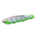 Sostituzione della batteria compatibile per FUJITSU 313-016,6/V40H