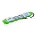Sostituzione della batteria compatibile per FUJITSU 313-016,6/V40H