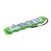 Batterie Sostituisce 6/V40H