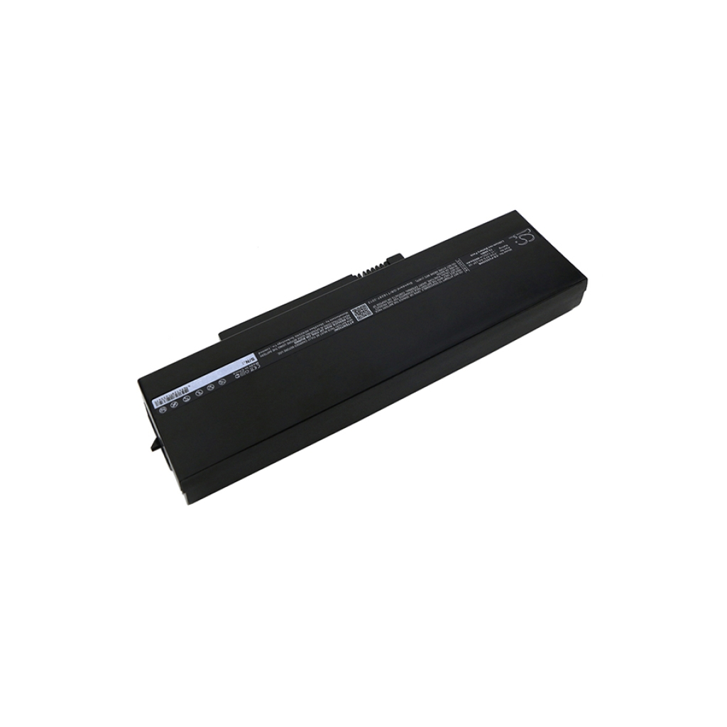 Batteria compatibile con Fujitsu CS-FU5535HB