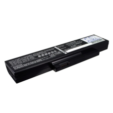 Sostituzione della batteria compatibile per FUJITSU FOX-EFS-SA-22F-06,FOX-EFS-SA-XXF-06,S26391-F6120-L470,SDI-HFS-SS-22F-06,SMP-EFS-SS-22E-06...