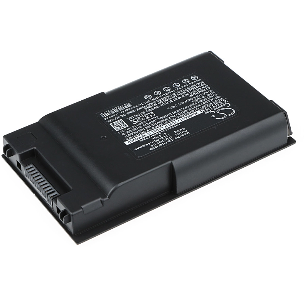 Batteria notebook Fujitsu LifeBook S6240 (CS-FU6240NB)