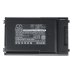 Batterie Sostituisce FPCBP107
