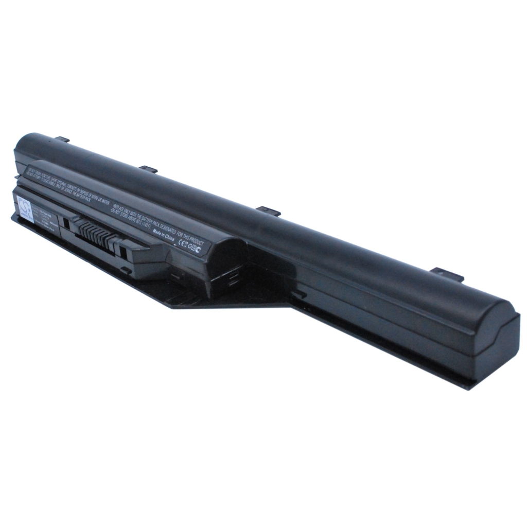 Batteria notebook Fujitsu LifeBook S7211 (CS-FU6410NB)