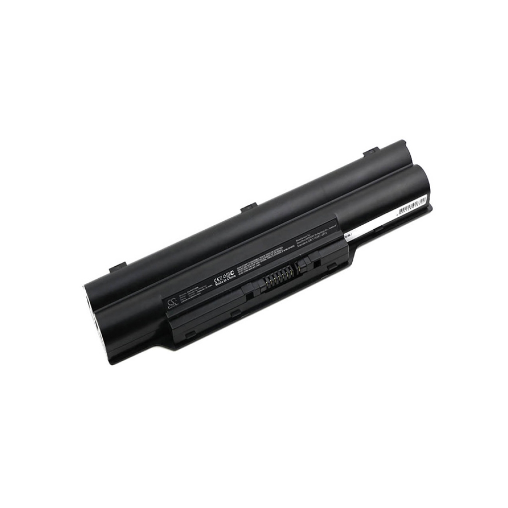 Batterie Sostituisce FPCBP233AP