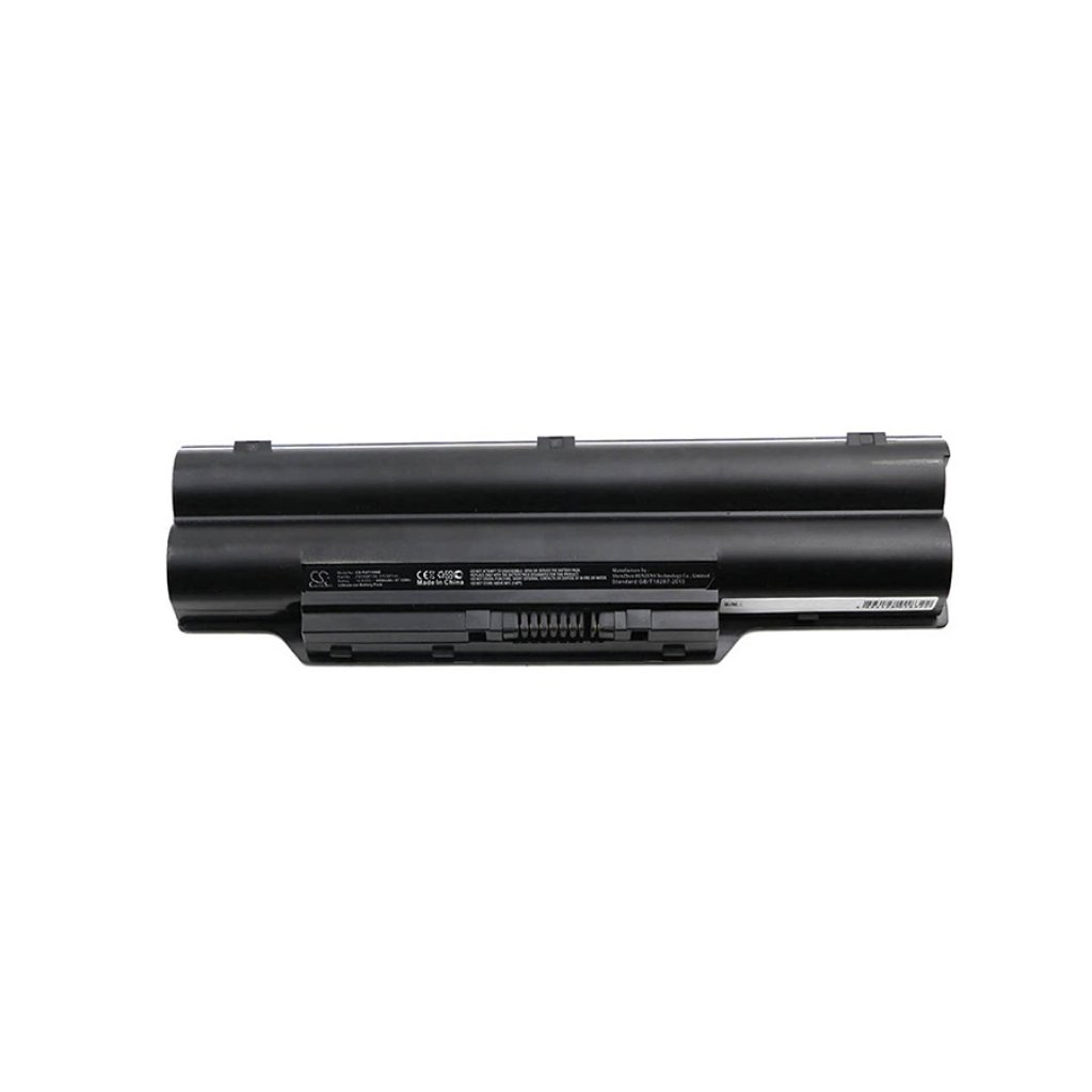 Batterie Sostituisce CP458102-01