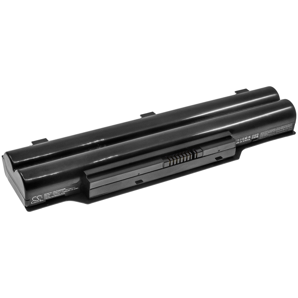 Batterie Sostituisce FPCBP331