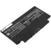 Batterie Sostituisce CP693003-03