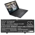 Batteria notebook Fujitsu CS-FUE541NB