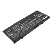 Sostituzione della batteria compatibile per FUJITSU CP813249-01,CP813249-04,CP833283-03,CP847055,FMVNBP256...