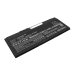 Batterie Sostituisce FPB0338S