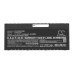 Batterie Sostituisce FPB0338S