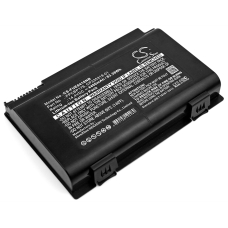 Sostituzione della batteria compatibile per FUJITSU 0644680,CP335276-01,CP335277-01,CP335284-01,CP335285-01...