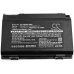 Batterie Sostituisce FPCBP199AP