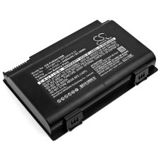 Sostituzione della batteria compatibile per FUJITSU 0644680,CP335276-01,CP335277-01,CP335284-01,CP335285-01...
