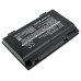 Batterie Sostituisce CP335319-01