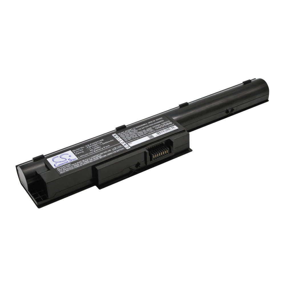 Batterie Sostituisce FPCBP274