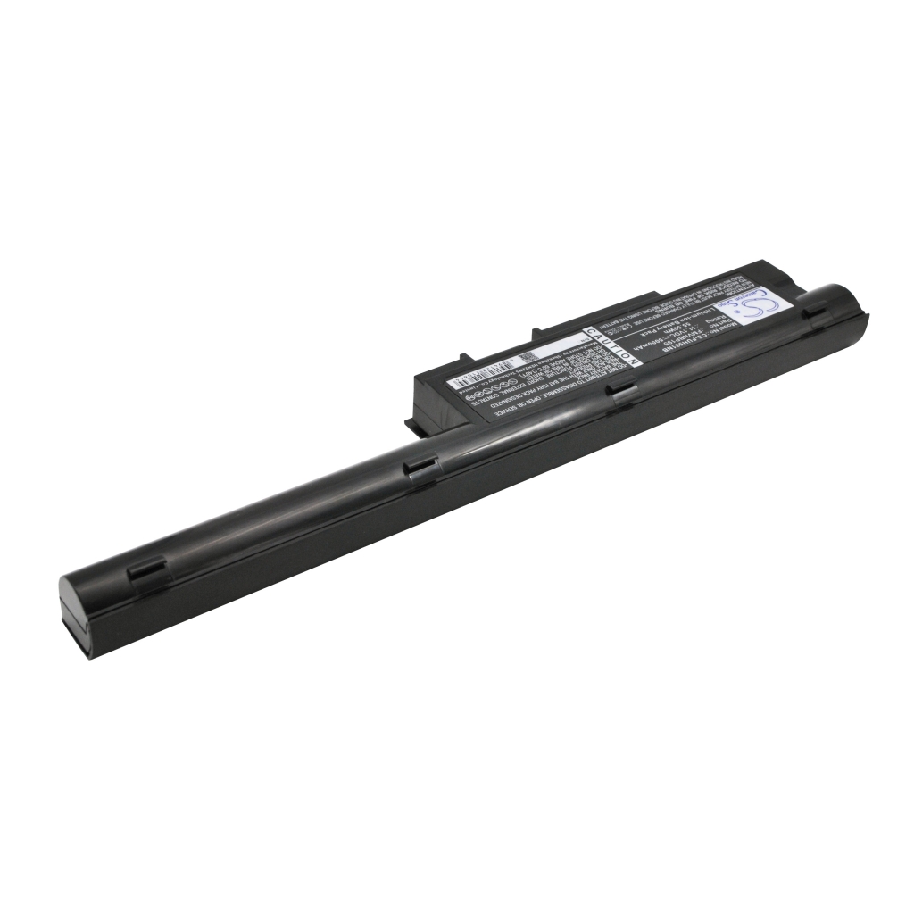 Batterie Sostituisce FPCBP274