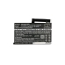 Sostituzione della batteria compatibile per FUJITSU FMVNBP219,FPB0280,FPCBP345Z