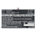 Batteria compatibile con Fujitsu CS-FUH574NB