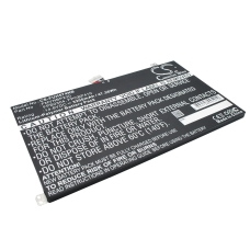 Sostituzione della batteria compatibile per FUJITSU FMVNBP230,FPB0304,FPCBP410