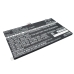 Batteria compatibile con Fujitsu CS-FUH574NB