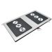 Batteria compatibile con Fujitsu CS-FUH574NB