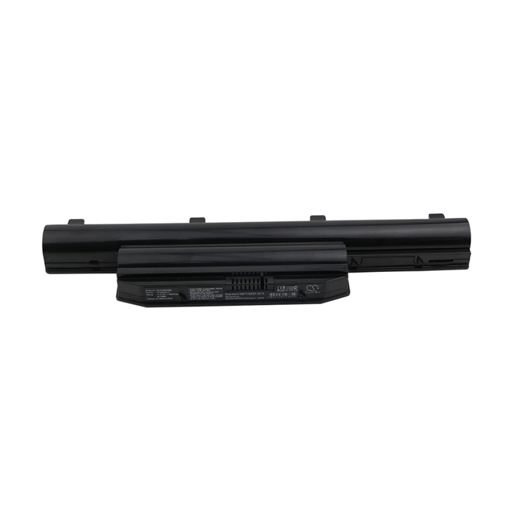 Batterie Sostituisce FPCBP335
