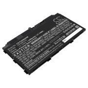 CS-FUH665NB<br />Batterie per   sostituisce la batteria FPCBP479