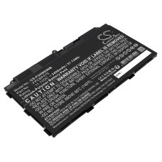 Sostituzione della batteria compatibile per FUJITSU CP785375-XX,FPCBP479