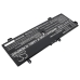 Batteria compressa Fujitsu LifeBook WC2/E3 (CS-FUH753NB)
