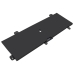 Batteria compressa Fujitsu LifeBook WC2/E3 (CS-FUH753NB)