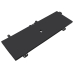 Batteria compressa Fujitsu LifeBook WC2/E3 (CS-FUH753NB)