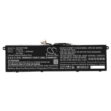 Sostituzione della batteria compatibile per FUJITSU CP813907-01,FPB0364,FPB0369