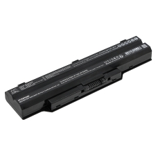 Sostituzione della batteria compatibile per FUJITSU CP610400-01,CP615410-01,CP615411-01,FMVNBP223,FMVNBP224...