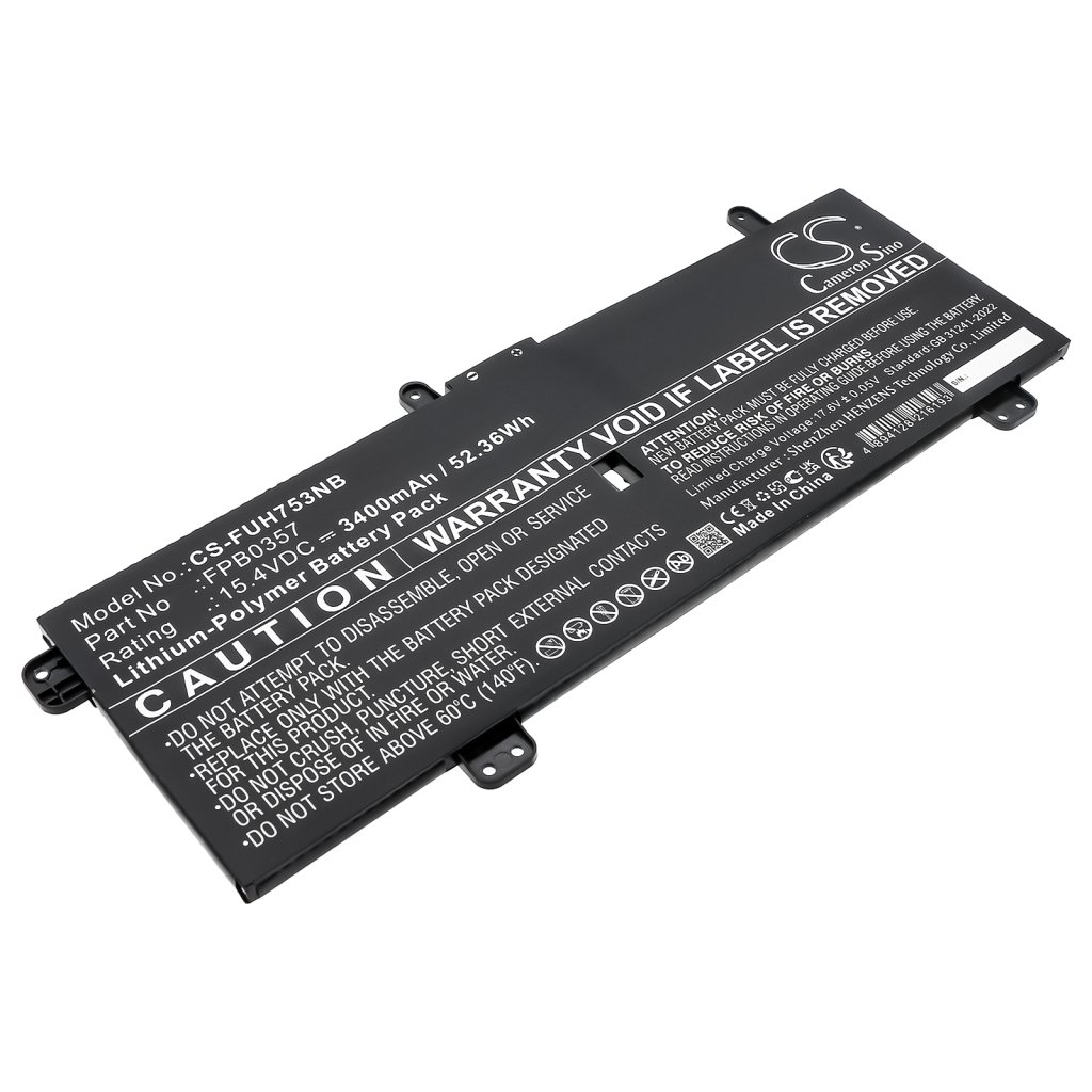 Batterie Sostituisce GC020028M00