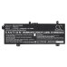 Batterie Sostituisce GC020028M00