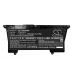 Batteria compatibile con Fujitsu CS-FUP255NB