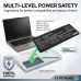 Batterie compatibile con Fujitsu Lifebook U3114X U3114XS WQ1 CS-FUP374NB