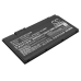 Batterie Batteria notebook CS-FUP727NB