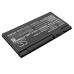 Batterie Batteria notebook CS-FUP727NB