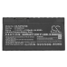 Batterie Sostituisce CP734929-01