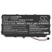 Batterie Sostituisce FPB0327