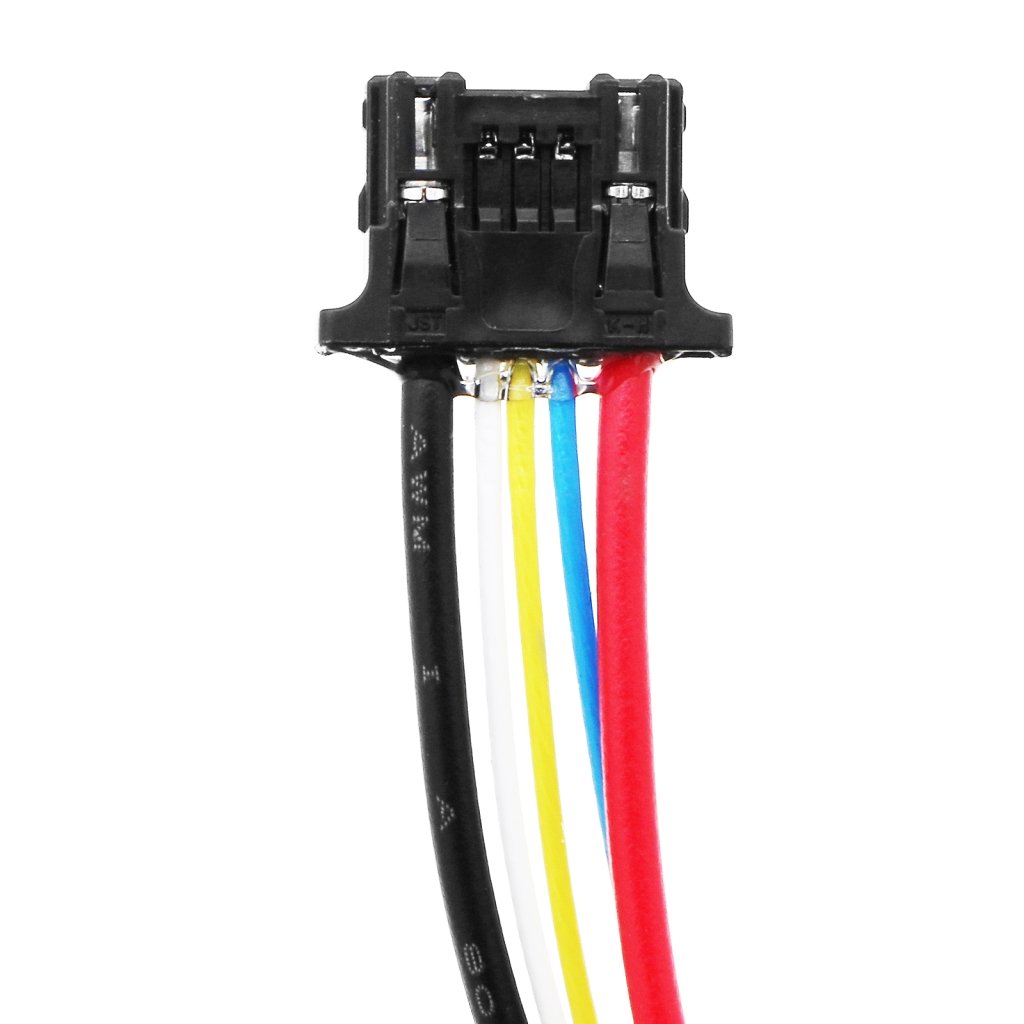 Batterie Sostituisce FPB0327